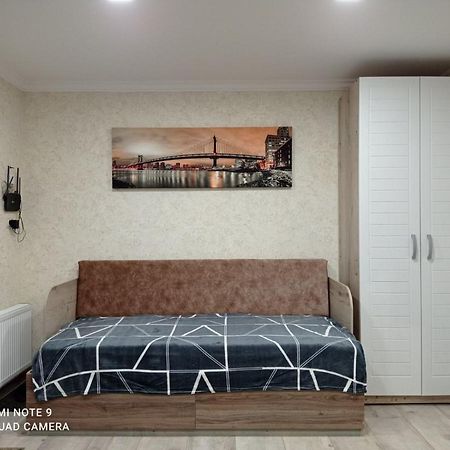 Апартаменты Студия, 10Мин До Центра, Онкоцентр, Томоклиника, Kropyvnytskyi Exterior foto