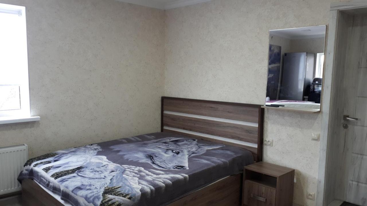 Апартаменты Студия, 10Мин До Центра, Онкоцентр, Томоклиника, Kropyvnytskyi Exterior foto