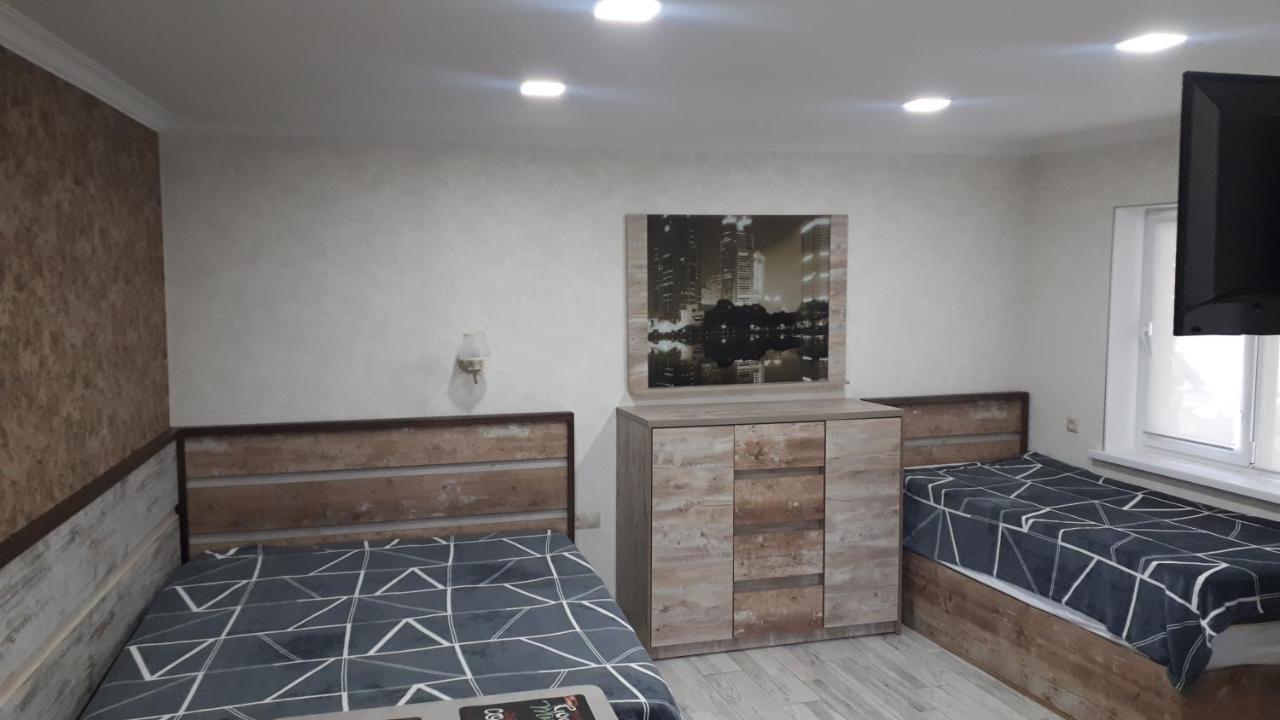 Апартаменты Студия, 10Мин До Центра, Онкоцентр, Томоклиника, Kropyvnytskyi Exterior foto