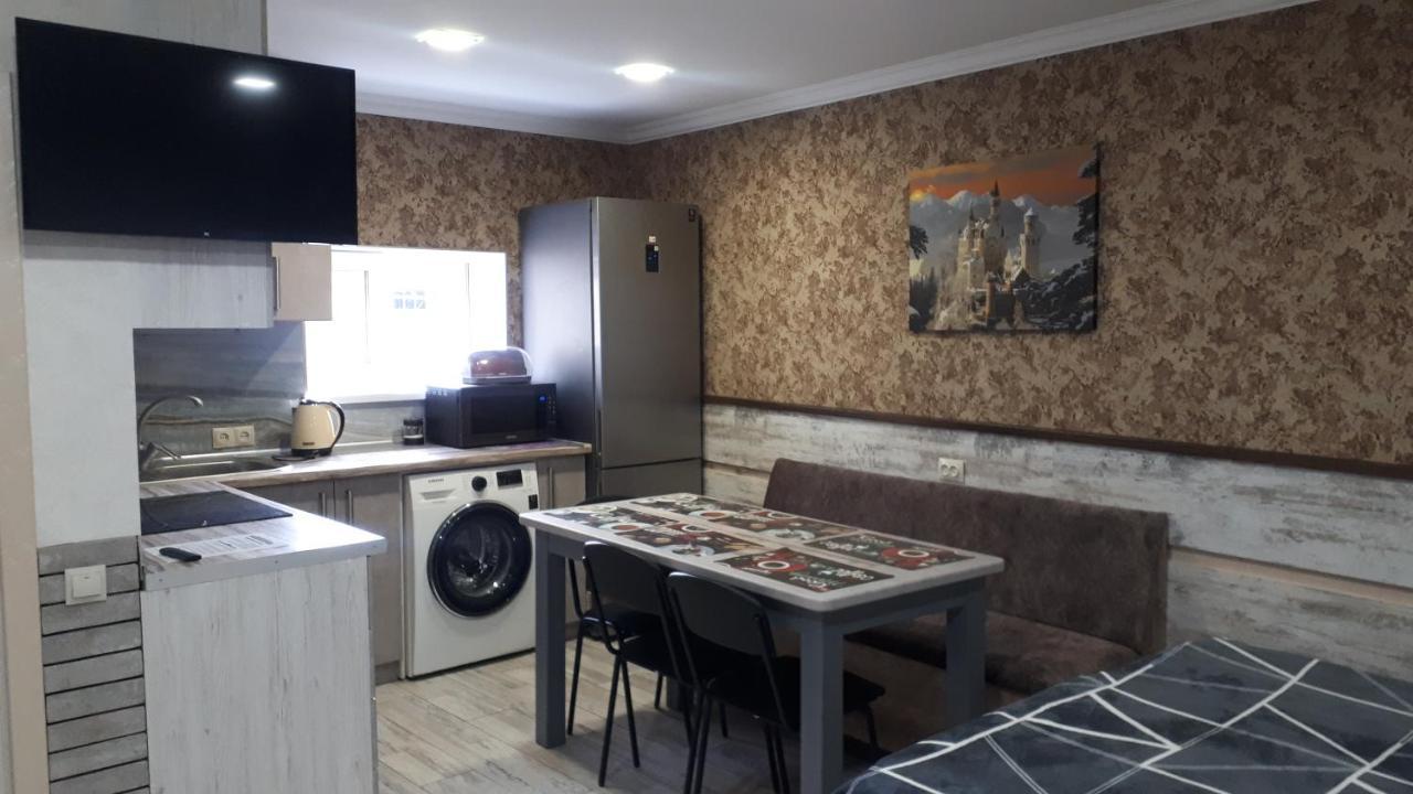 Апартаменты Студия, 10Мин До Центра, Онкоцентр, Томоклиника, Kropyvnytskyi Exterior foto