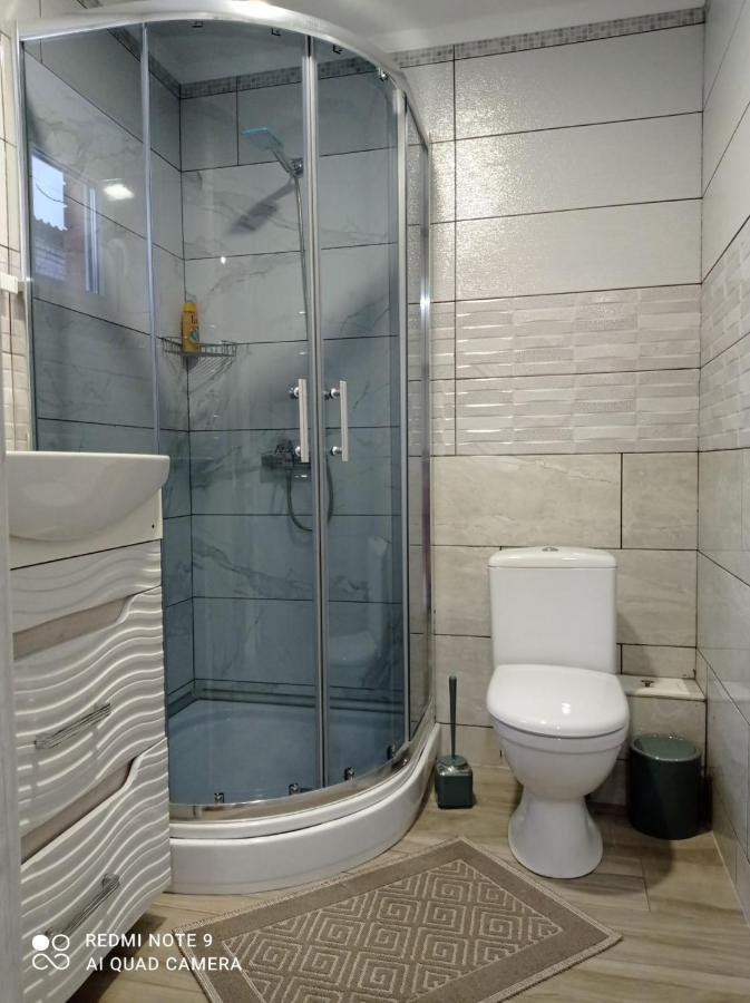 Апартаменты Студия, 10Мин До Центра, Онкоцентр, Томоклиника, Kropyvnytskyi Exterior foto