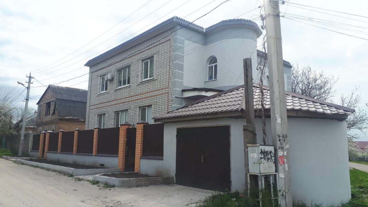 Апартаменты Студия, 10Мин До Центра, Онкоцентр, Томоклиника, Kropyvnytskyi Exterior foto