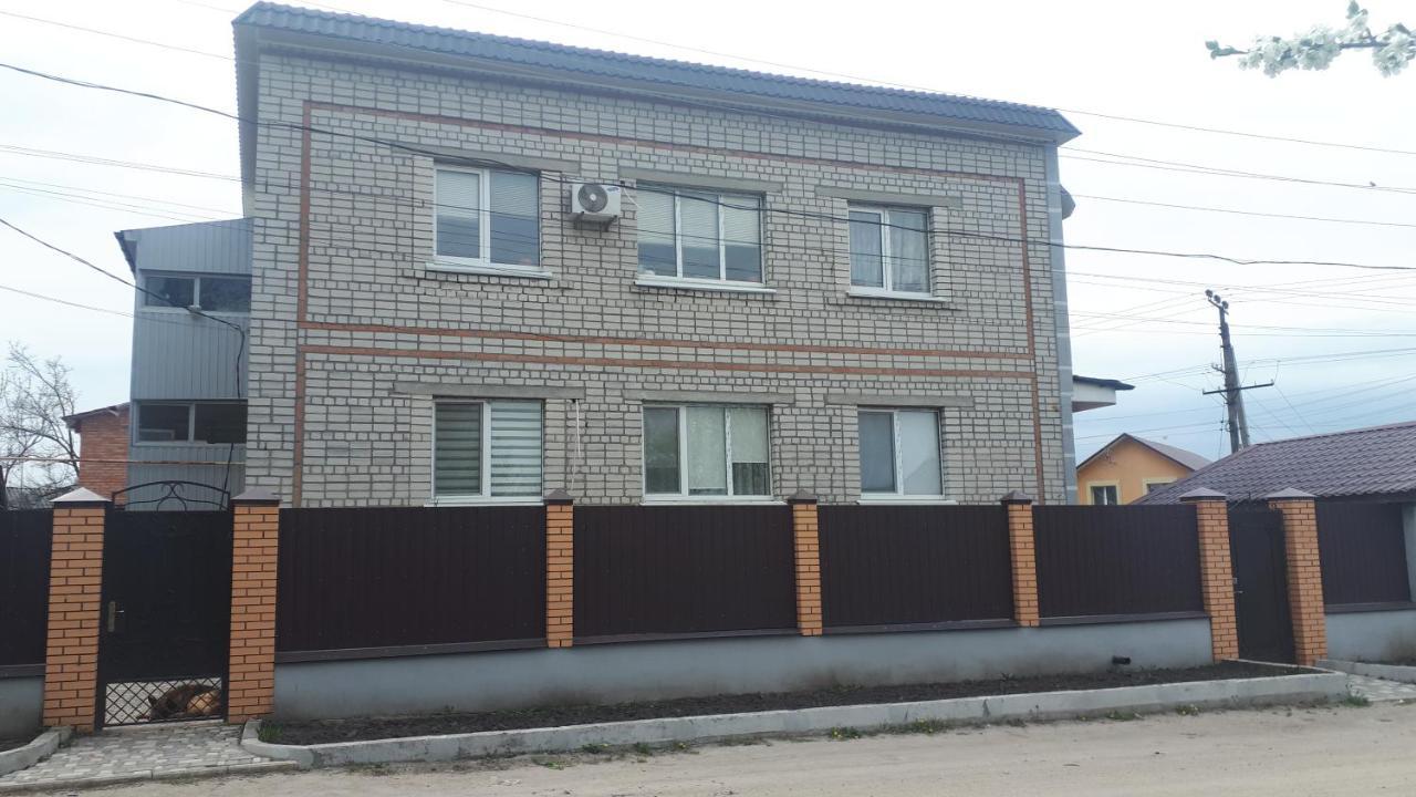 Апартаменты Студия, 10Мин До Центра, Онкоцентр, Томоклиника, Kropyvnytskyi Exterior foto
